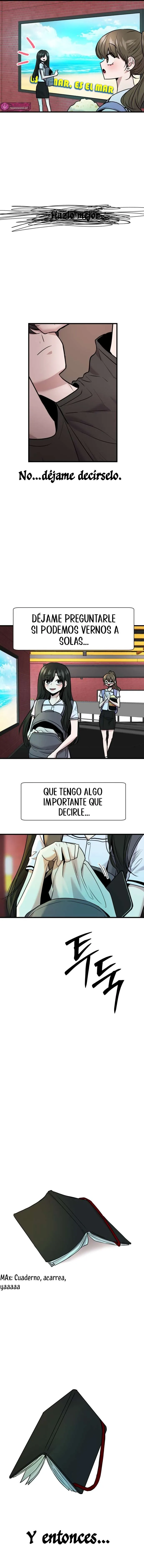 Recordaras amarme Capítulo 59 en Línea - página 13