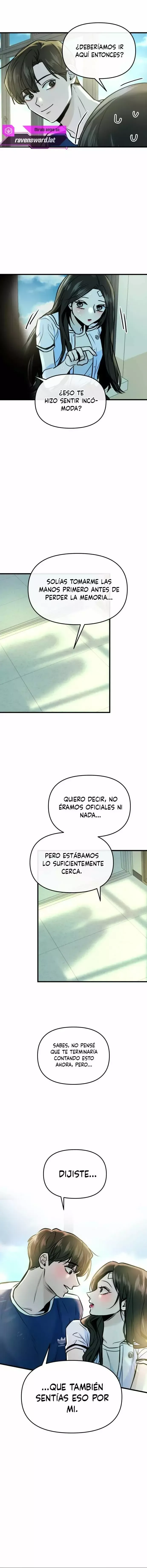 Recordaras amarme Capítulo 6 en Línea - página 17