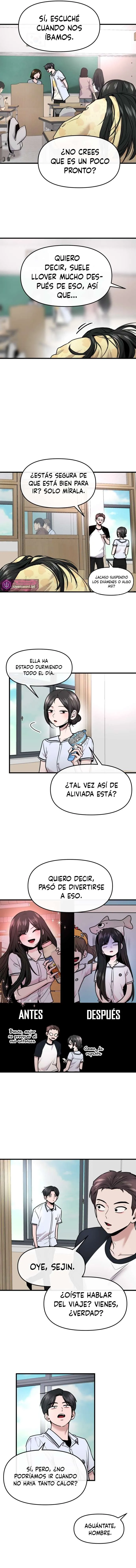 Recordaras amarme Capítulo 60 en Línea - página 3