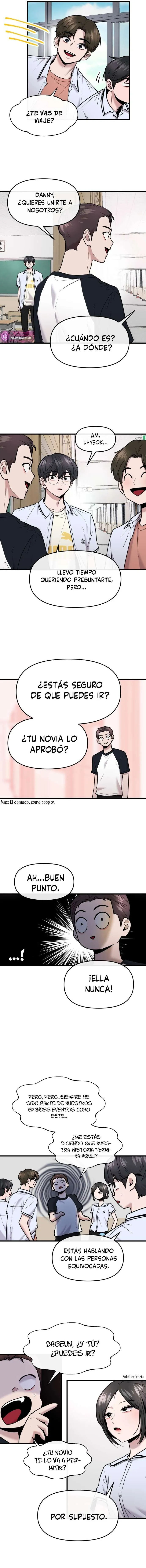Recordaras amarme Capítulo 60 en Línea - página 4