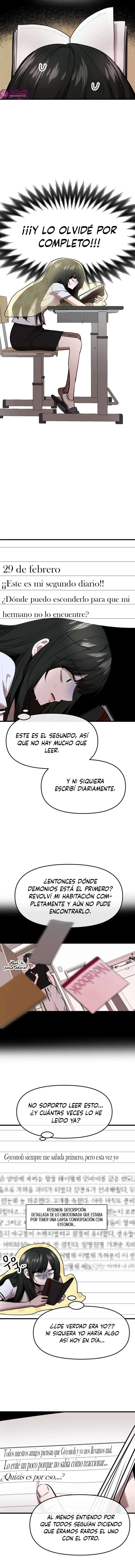 Recordaras amarme Capítulo 60 en Línea - página 9