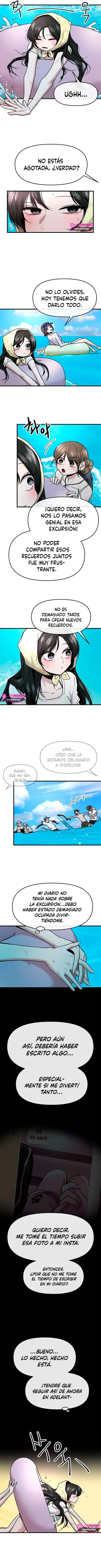 Recordaras amarme Capítulo 62 en Línea - página 2