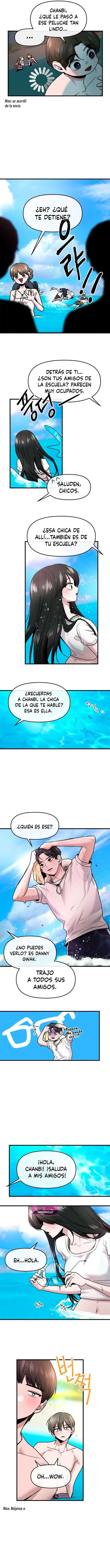 Recordaras amarme Capítulo 62 en Línea - página 4