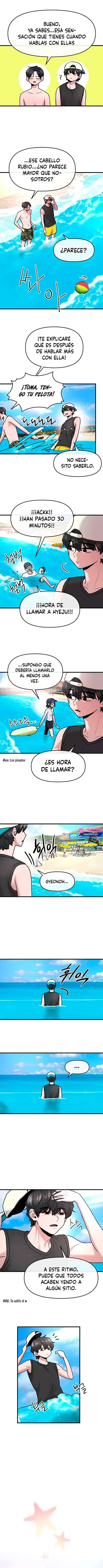 Recordaras amarme Capítulo 62 en Línea - página 6