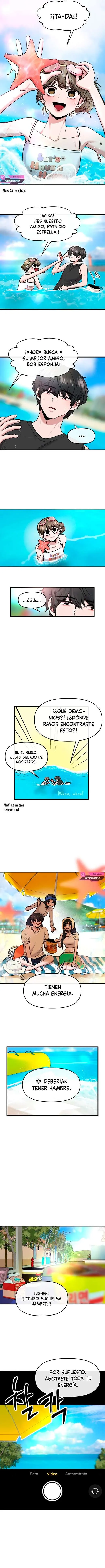 Recordaras amarme Capítulo 62 en Línea - página 7