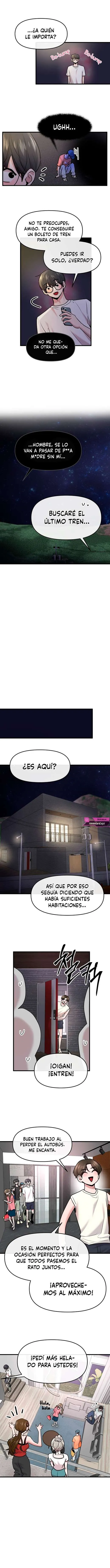 Recordaras amarme Capítulo 63 en Línea - página 7