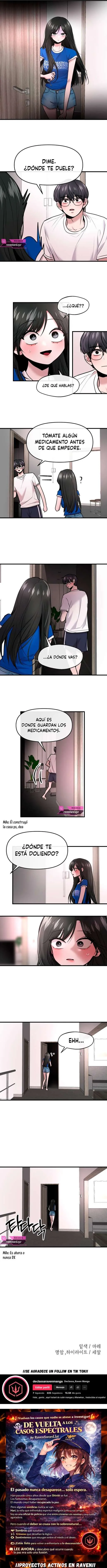 Recordaras amarme Capítulo 63 en Línea - página 11