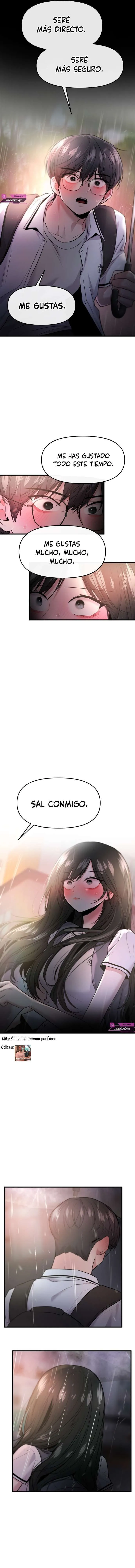 Recordaras amarme Capítulo 69 en Línea - página 6