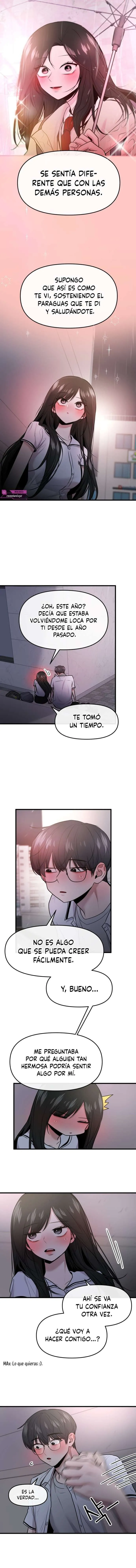 Recordaras amarme Capítulo 69 en Línea - página 11