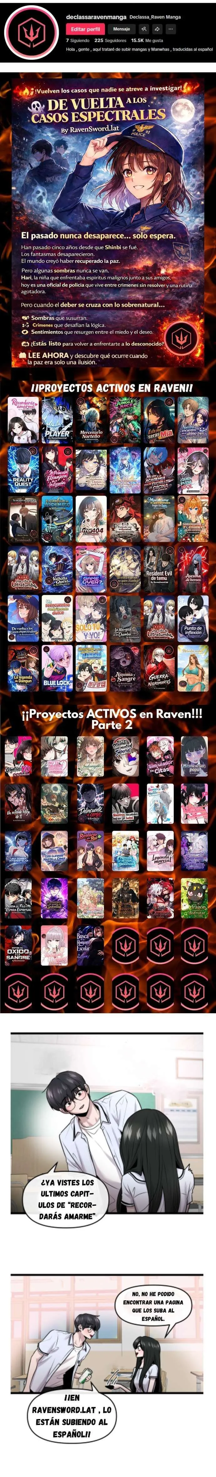 Recordaras amarme Capítulo 69 en Línea - página 14