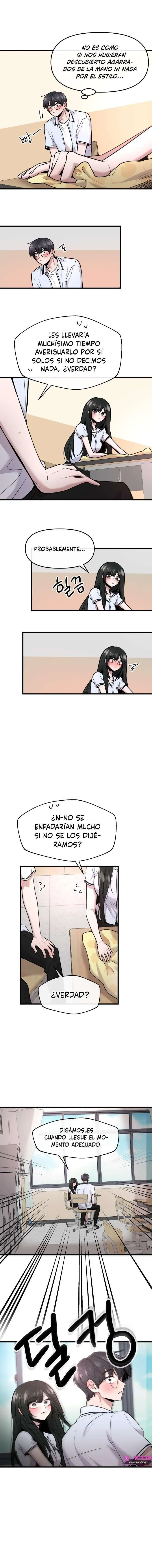 Recordaras amarme Capítulo 70 en Línea - página 7