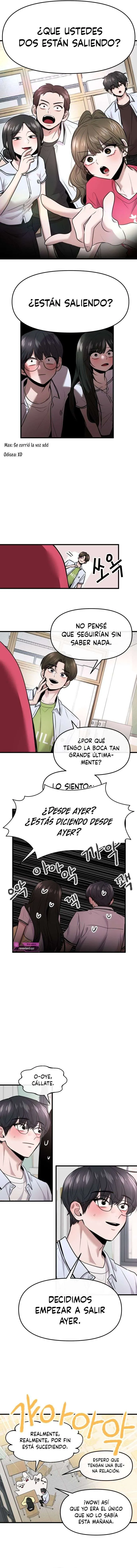 Recordaras amarme Capítulo 70 en Línea - página 8