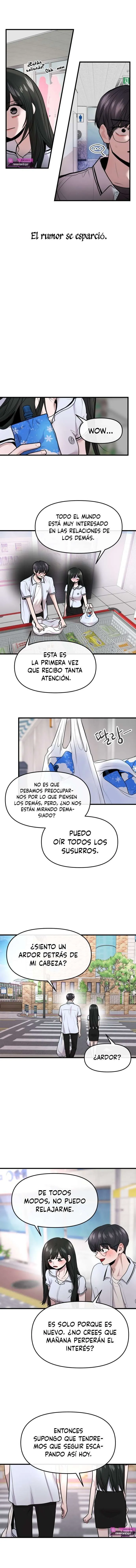 Recordaras amarme Capítulo 70 en Línea - página 10