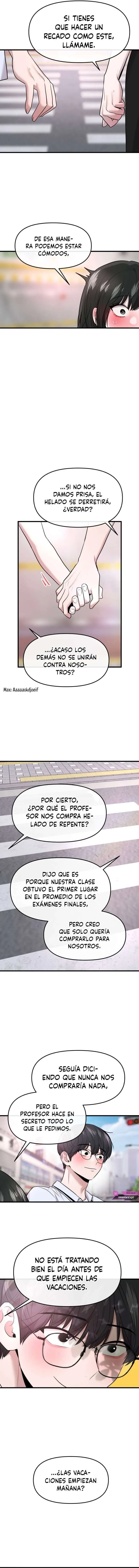 Recordaras amarme Capítulo 70 en Línea - página 11