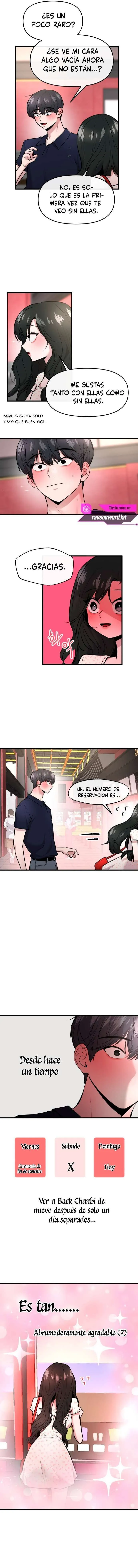 Recordaras amarme Capítulo 71 en Línea - página 4