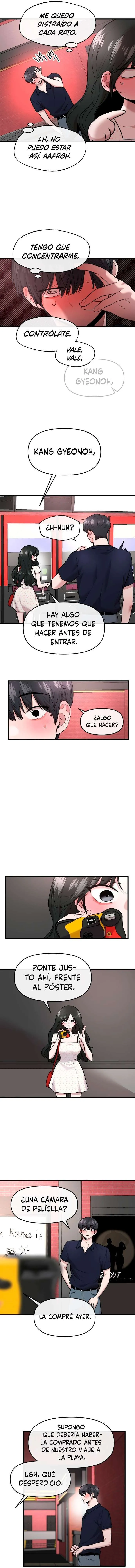 Recordaras amarme Capítulo 71 en Línea - página 5