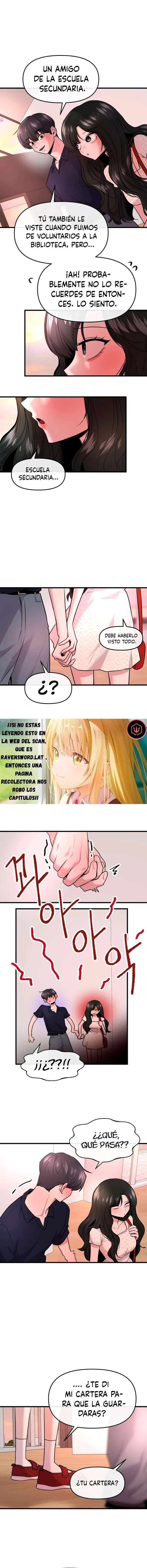 Recordaras amarme Capítulo 71 en Línea - página 10