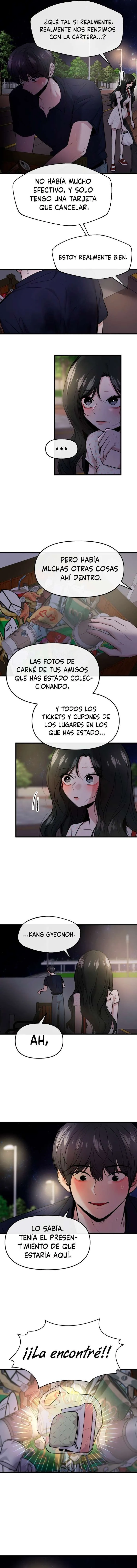 Recordaras amarme Capítulo 71 en Línea - página 12