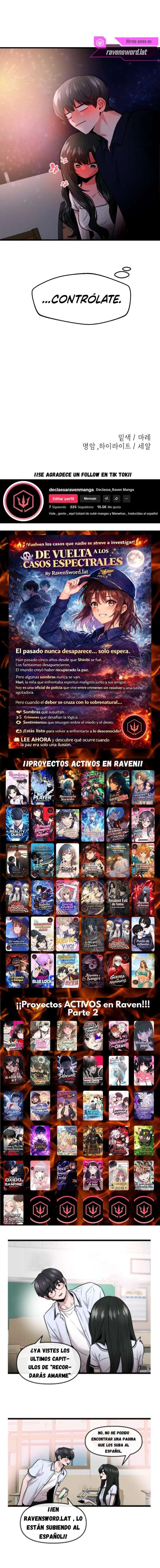 Recordaras amarme Capítulo 71 en Línea - página 15