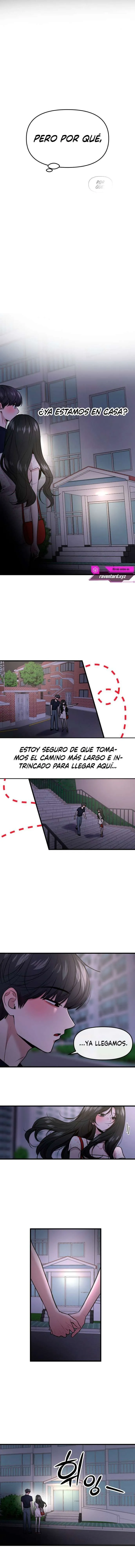 Recordaras amarme Capítulo 72 en Línea - página 2