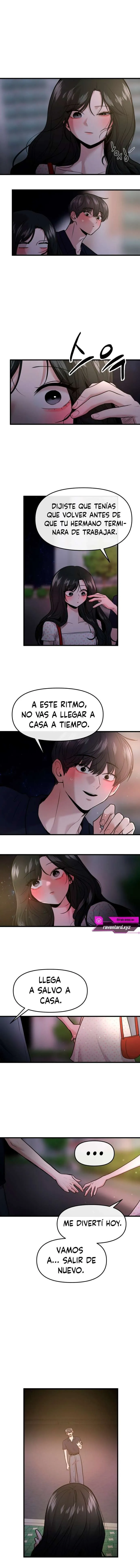 Recordaras amarme Capítulo 72 en Línea - página 3