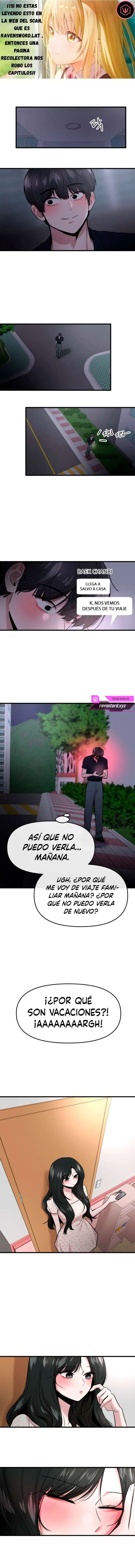 Recordaras amarme Capítulo 72 en Línea - página 4