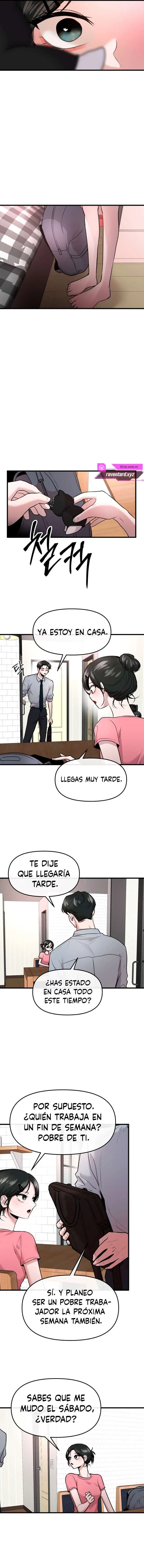 Recordaras amarme Capítulo 72 en Línea - página 6