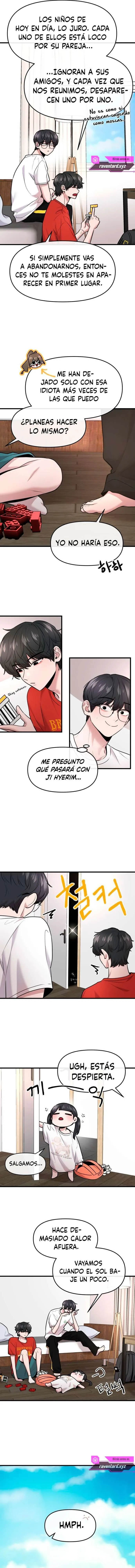 Recordaras amarme Capítulo 72 en Línea - página 11