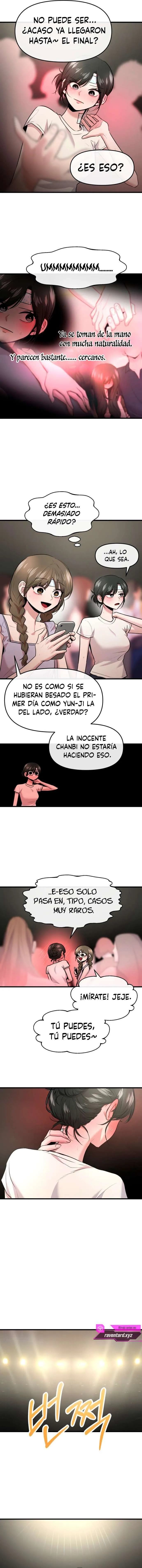Recordaras amarme Capítulo 72 en Línea - página 13