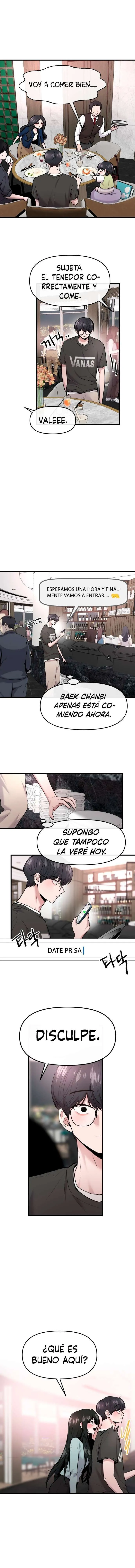 Recordaras amarme Capítulo 73 en Línea - página 7