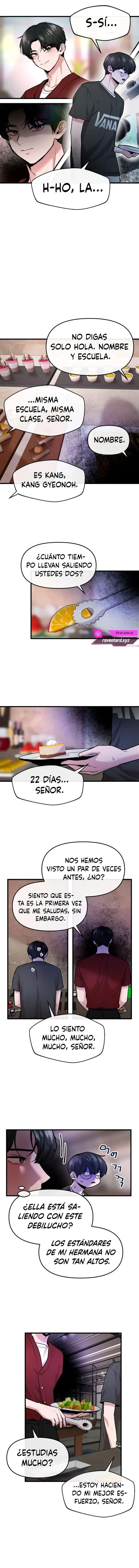 Recordaras amarme Capítulo 73 en Línea - página 11
