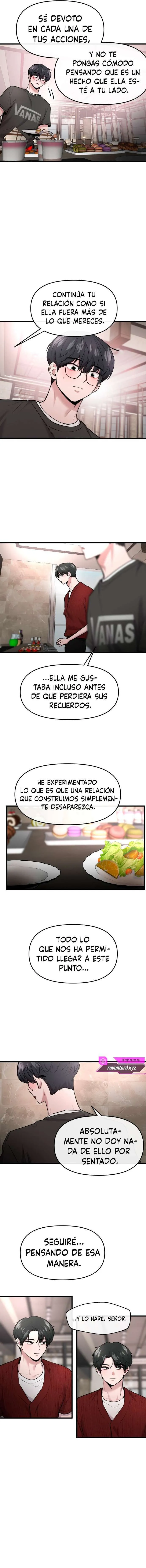 Recordaras amarme Capítulo 73 en Línea - página 13