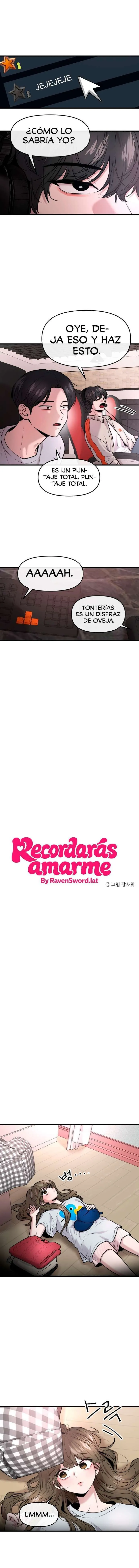 Recordaras amarme Capítulo 74 en Línea - página 2