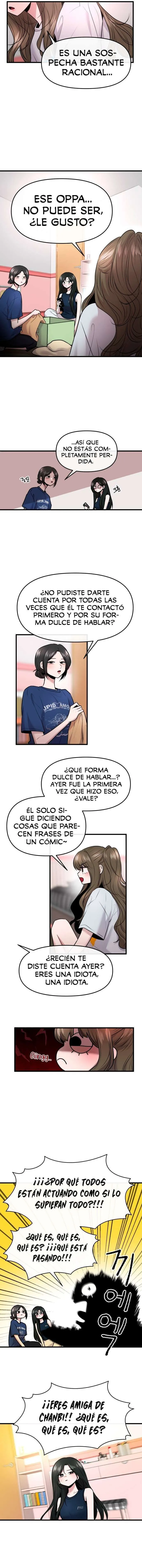 Recordaras amarme Capítulo 74 en Línea - página 5