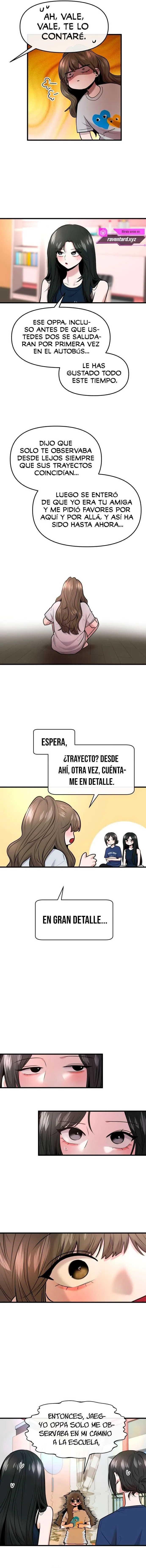 Recordaras amarme Capítulo 74 en Línea - página 6