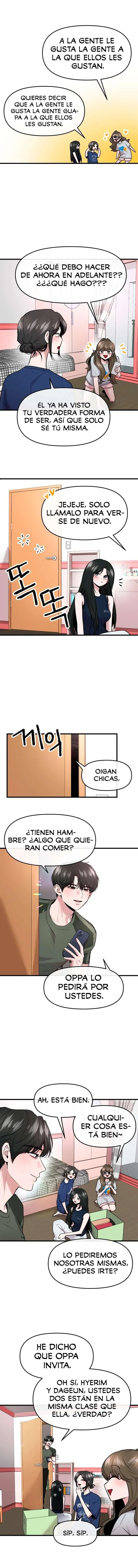 Recordaras amarme Capítulo 74 en Línea - página 8