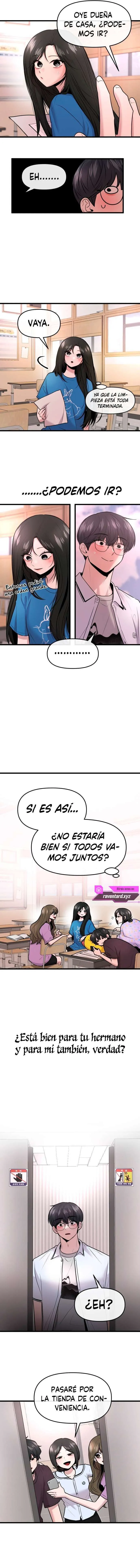 Recordaras amarme Capítulo 75 en Línea - página 8