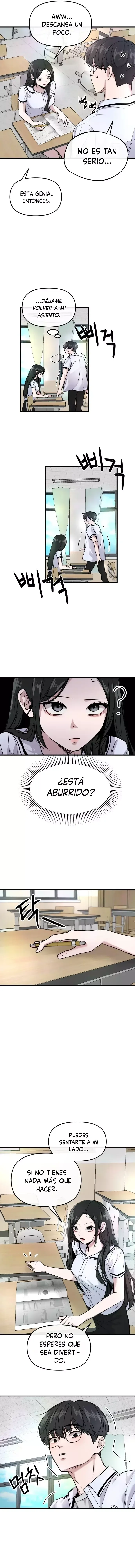 Recordaras amarme Capítulo 8 en Línea - página 2