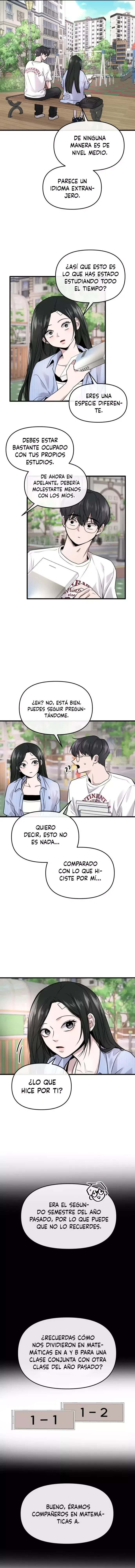 Recordaras amarme Capítulo 8 en Línea - página 11