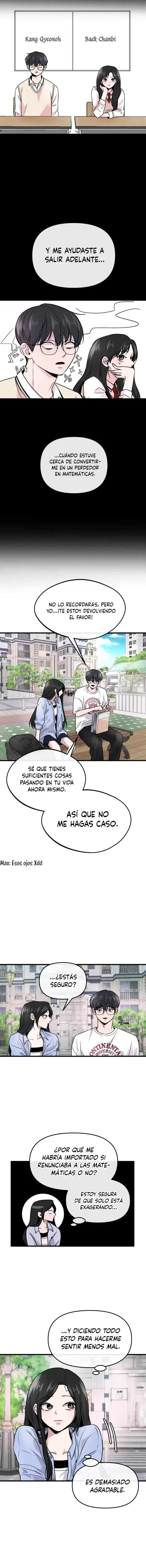 Recordaras amarme Capítulo 8 en Línea - página 12