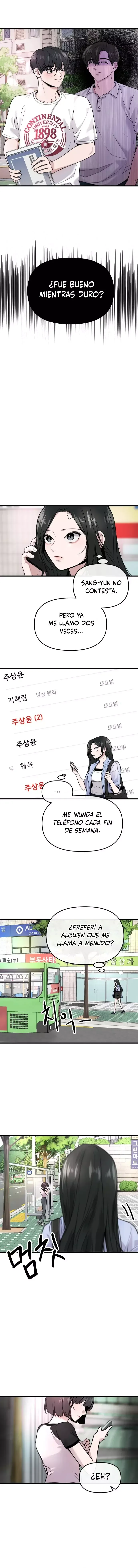 Recordaras amarme Capítulo 8 en Línea - página 14