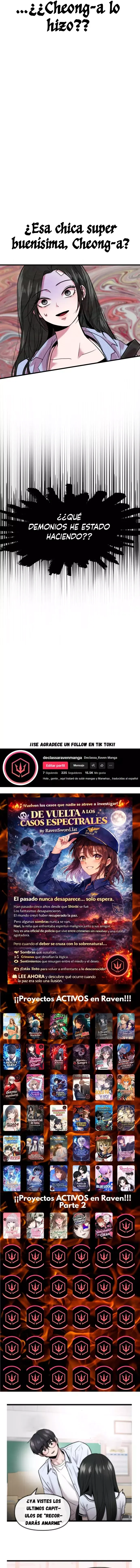 Recordaras amarme Capítulo 8 en Línea - página 16