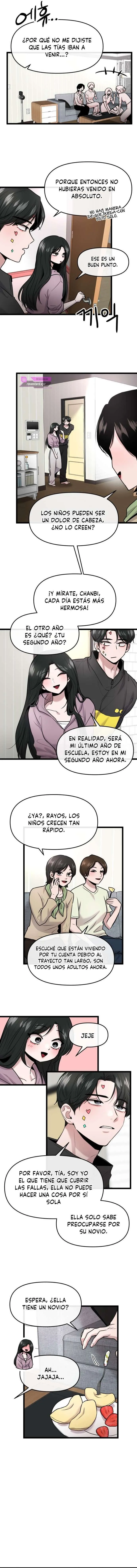 Recordaras amarme Capítulo 81 en Línea - página 5