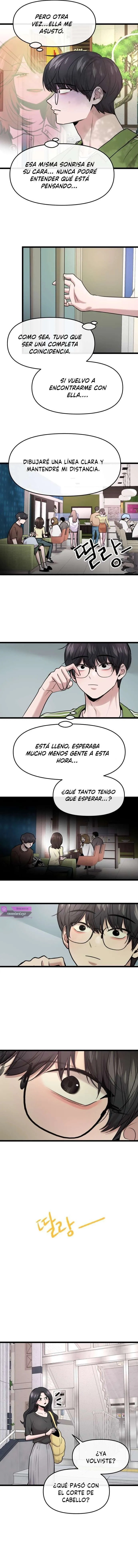 Recordaras amarme Capítulo 81 en Línea - página 8