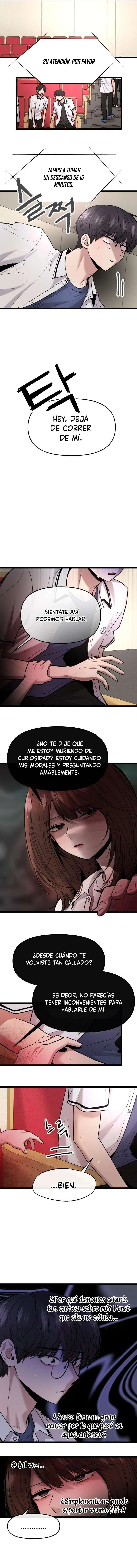 Recordaras amarme Capítulo 82 en Línea - página 4
