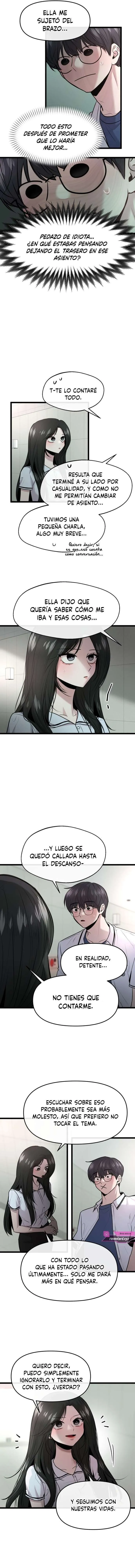 Recordaras amarme Capítulo 82 en Línea - página 8