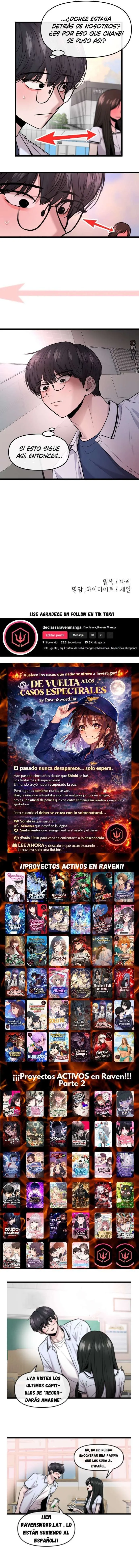 Recordaras amarme Capítulo 82 en Línea - página 15