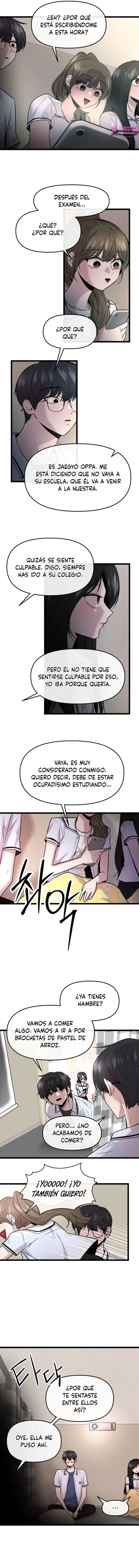 Recordaras amarme Capítulo 83 en Línea - página 6