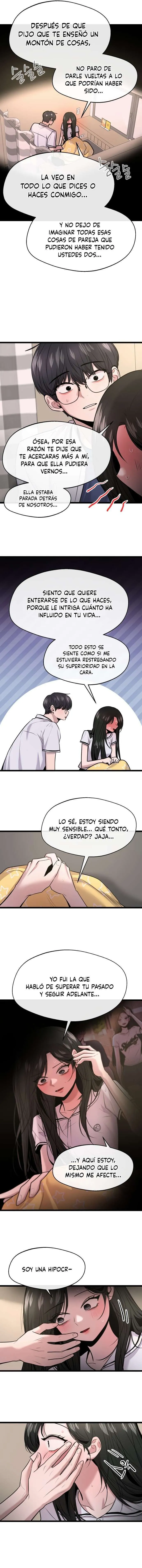 Recordaras amarme Capítulo 83 en Línea - página 9
