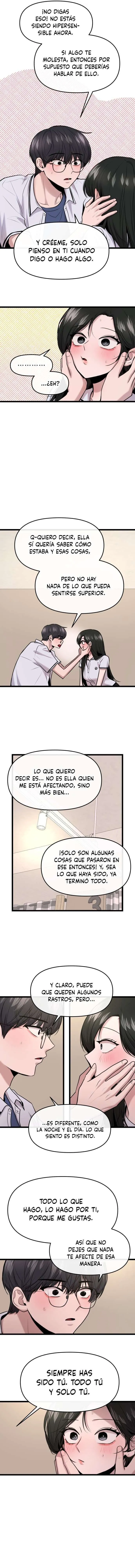 Recordaras amarme Capítulo 83 en Línea - página 10